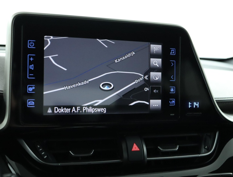 Toyota C-HR - 1.8 Hybrid Executive 28