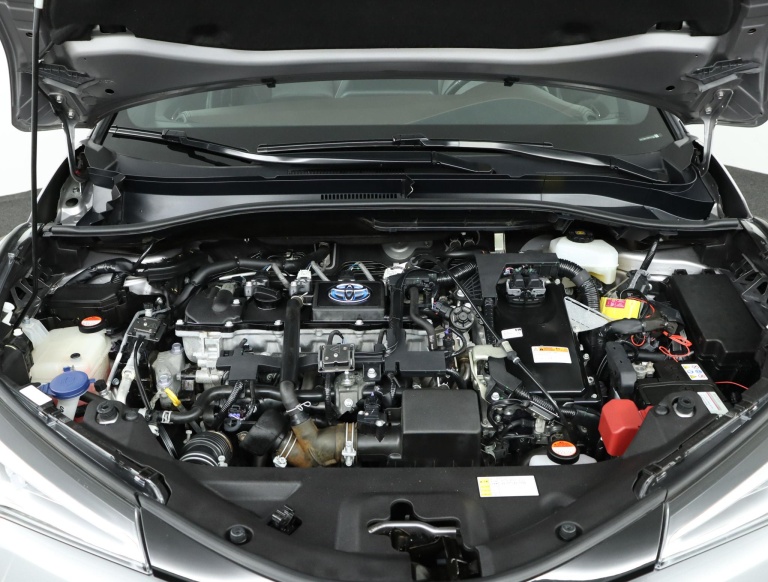 Toyota C-HR - 1.8 Hybrid Executive 35