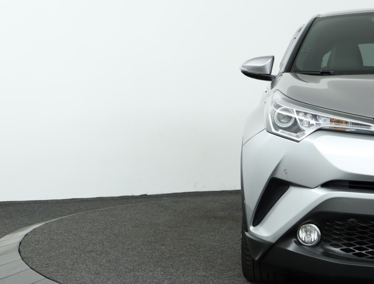 Toyota C-HR - 1.8 Hybrid Executive 36