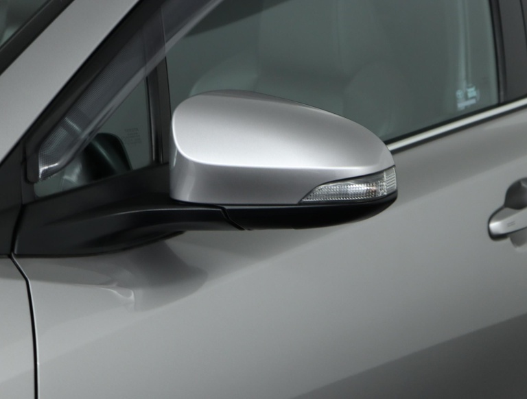 Toyota C-HR - 1.8 Hybrid Executive 37