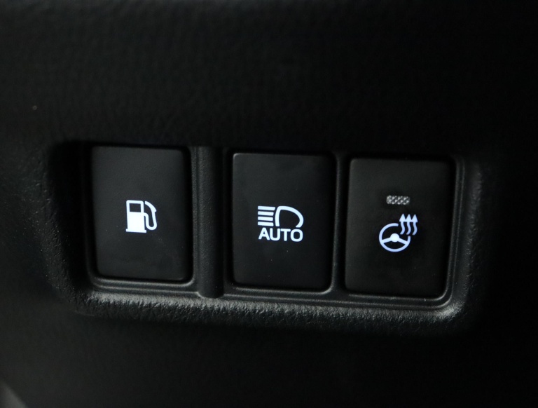 Toyota C-HR - 1.8 Hybrid Executive 47