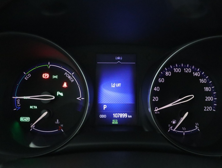 Toyota C-HR - 1.8 Hybrid Executive 56