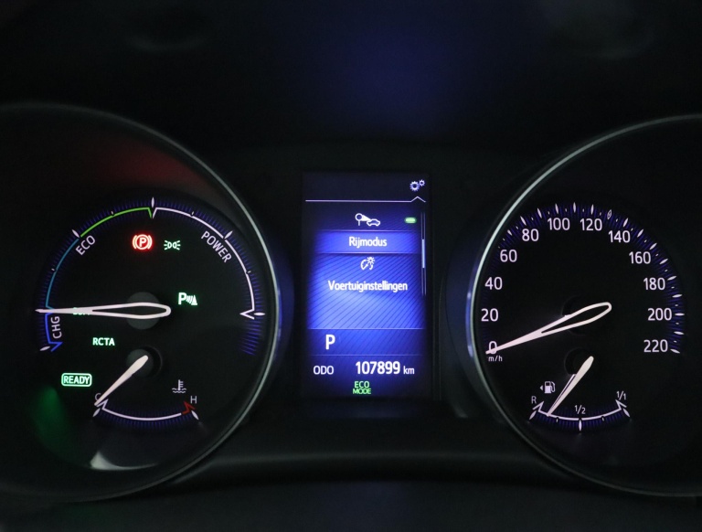 Toyota C-HR - 1.8 Hybrid Executive 58