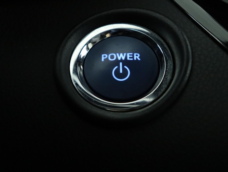 Toyota C-HR - 1.8 Hybrid Executive 59