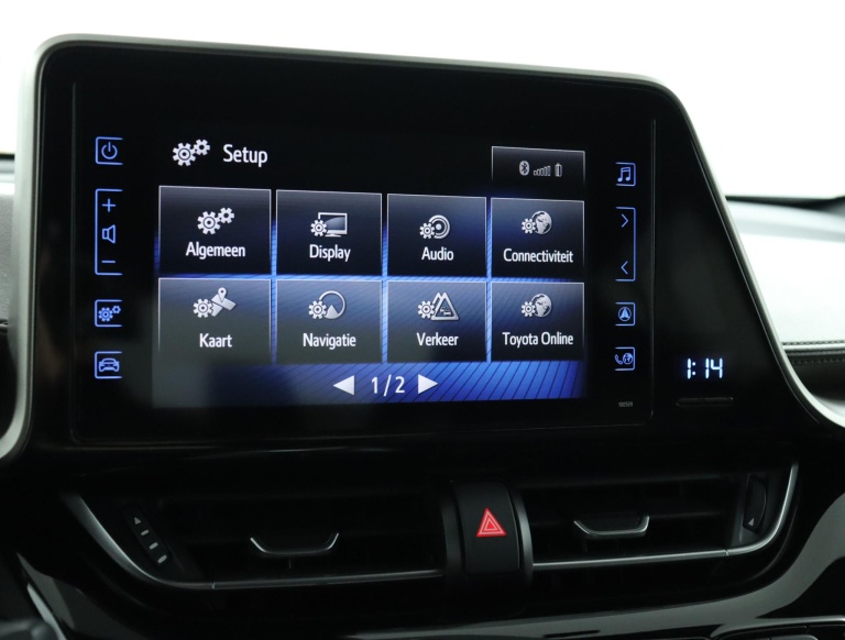 Toyota C-HR - 1.8 Hybrid Executive 60