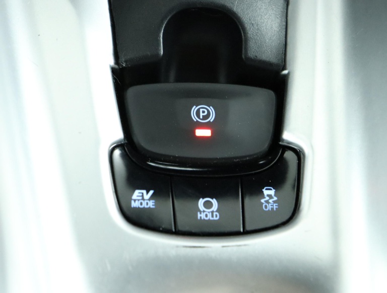 Toyota C-HR - 1.8 Hybrid Executive 64