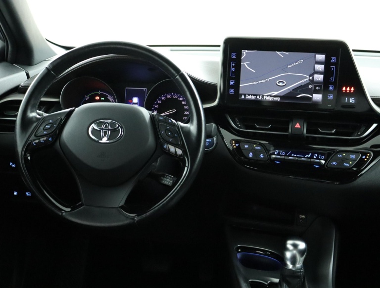 Toyota C-HR - 1.8 Hybrid Executive 68
