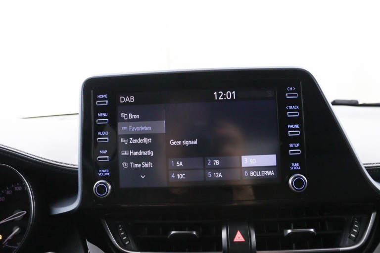 Toyota C-HR - 1.8 Hybrid First Edition | Stuurwiel Verwarming | 13