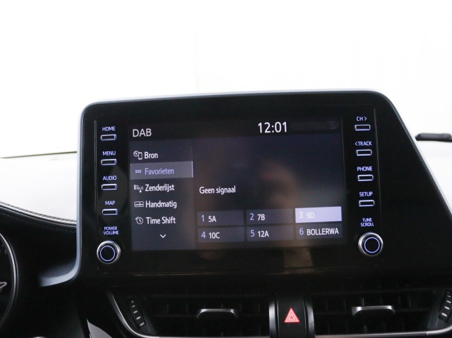 Toyota C-HR - 1.8 Hybrid First Edition | Stuurwiel Verwarming |