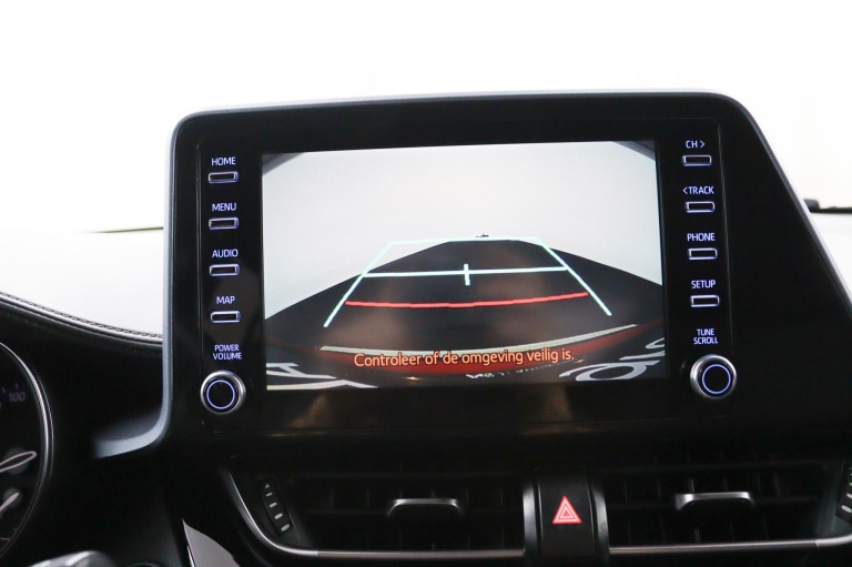 Toyota C-HR - 1.8 Hybrid First Edition | Stuurwiel Verwarming | 14