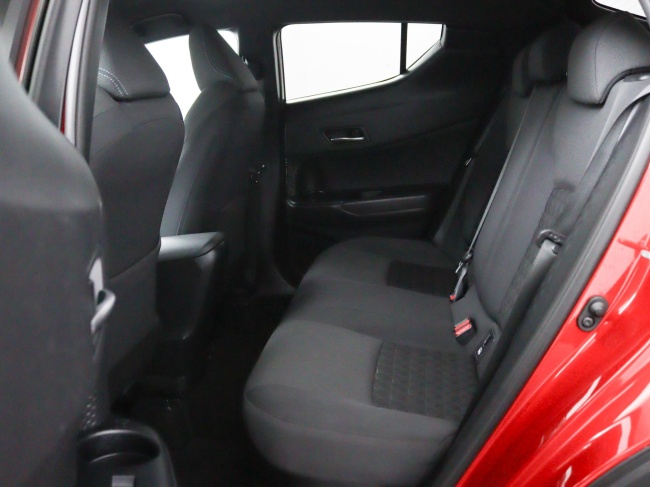 Toyota C-HR - 1.8 Hybrid First Edition | Stuurwiel Verwarming |