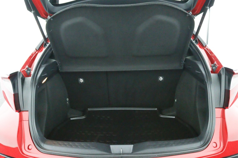 Toyota C-HR - 1.8 Hybrid First Edition | Stuurwiel Verwarming | 24