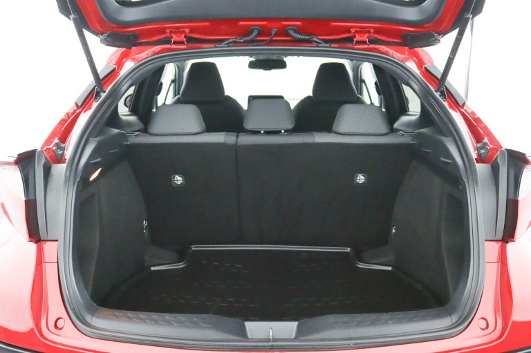 Toyota C-HR - 1.8 Hybrid First Edition | Stuurwiel Verwarming | 25