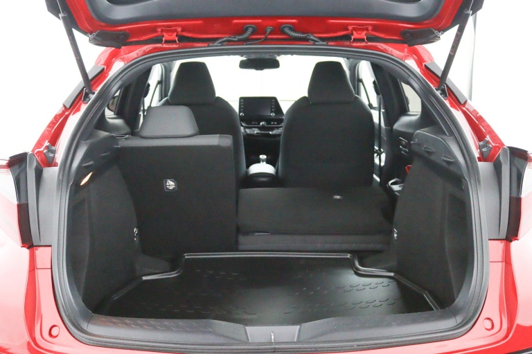 Toyota C-HR - 1.8 Hybrid First Edition | Stuurwiel Verwarming | 26