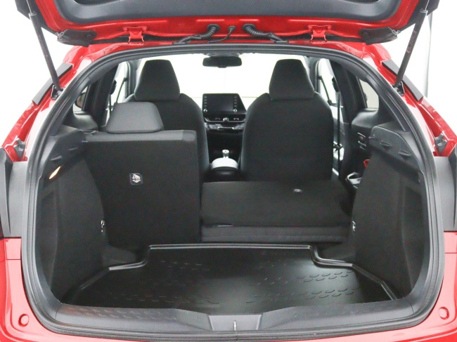 Toyota C-HR - 1.8 Hybrid First Edition | Stuurwiel Verwarming |