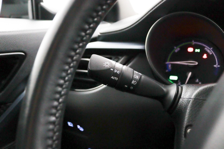 Toyota C-HR - 1.8 Hybrid First Edition | Stuurwiel Verwarming | 30