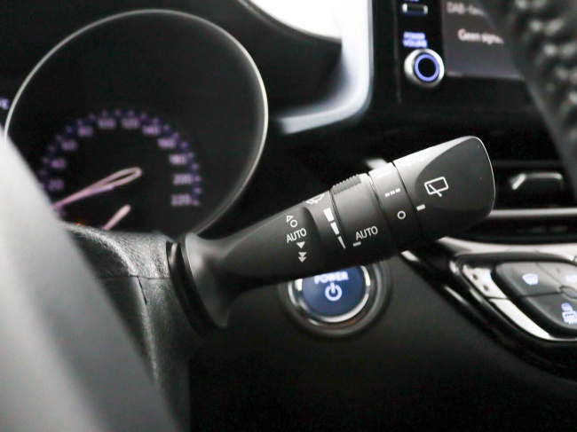 Toyota C-HR - 1.8 Hybrid First Edition | Stuurwiel Verwarming |