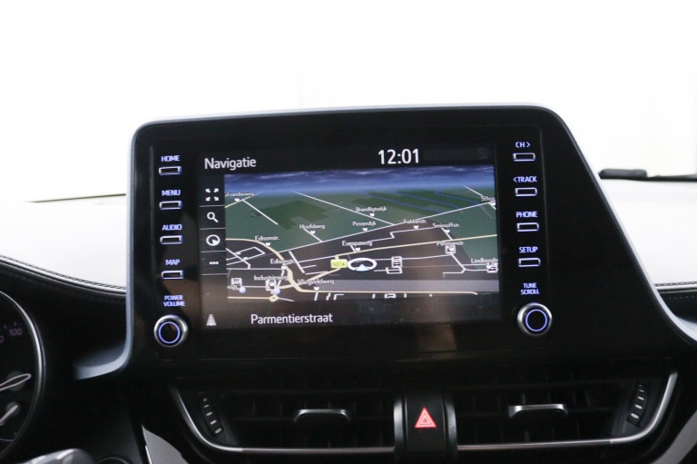 Toyota C-HR - 1.8 Hybrid First Edition | Stuurwiel Verwarming | 33
