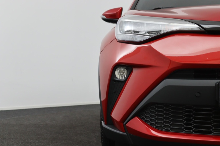 Toyota C-HR - 1.8 Hybrid First Edition | Stuurwiel Verwarming | 36