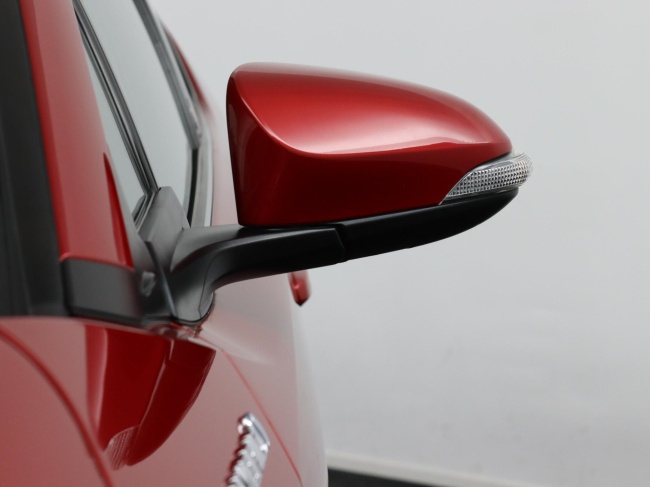 Toyota C-HR - 1.8 Hybrid First Edition | Stuurwiel Verwarming |