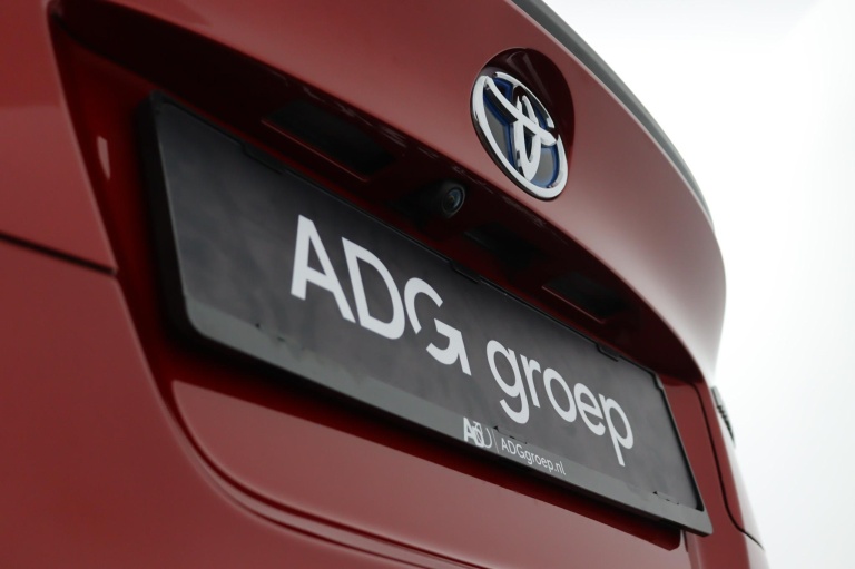 Toyota C-HR - 1.8 Hybrid First Edition | Stuurwiel Verwarming | 41