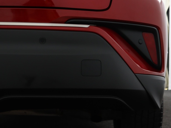 Toyota C-HR - 1.8 Hybrid First Edition | Stuurwiel Verwarming |