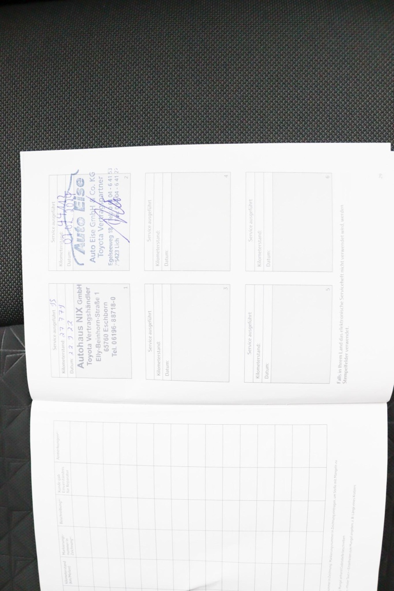 Toyota C-HR - 1.8 Hybrid First Edition | Stuurwiel Verwarming | 43