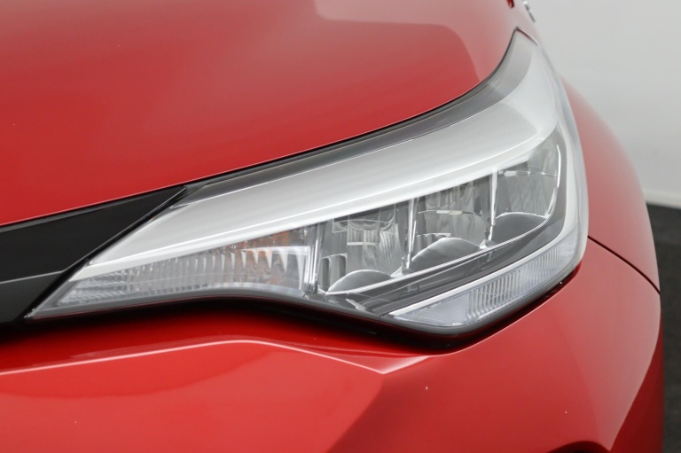 Toyota C-HR - 1.8 Hybrid First Edition | Stuurwiel Verwarming | 45