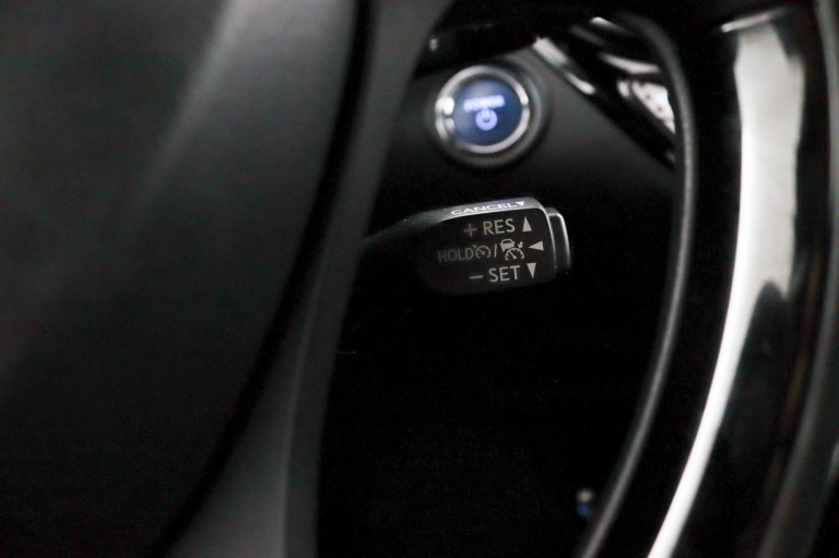 Toyota C-HR - 1.8 Hybrid First Edition | Stuurwiel Verwarming | 46