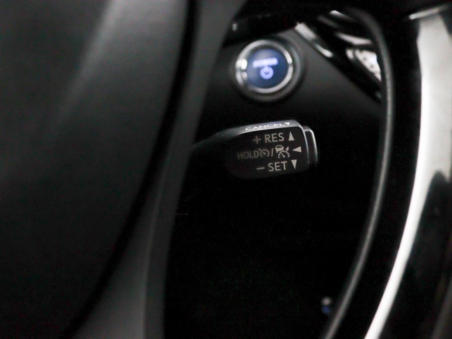 Toyota C-HR - 1.8 Hybrid First Edition | Stuurwiel Verwarming |