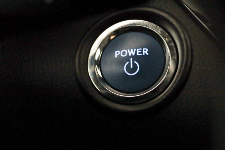 Toyota C-HR - 1.8 Hybrid First Edition | Stuurwiel Verwarming | 47