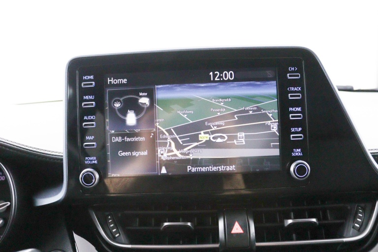 Toyota C-HR - 1.8 Hybrid First Edition | Stuurwiel Verwarming | 48