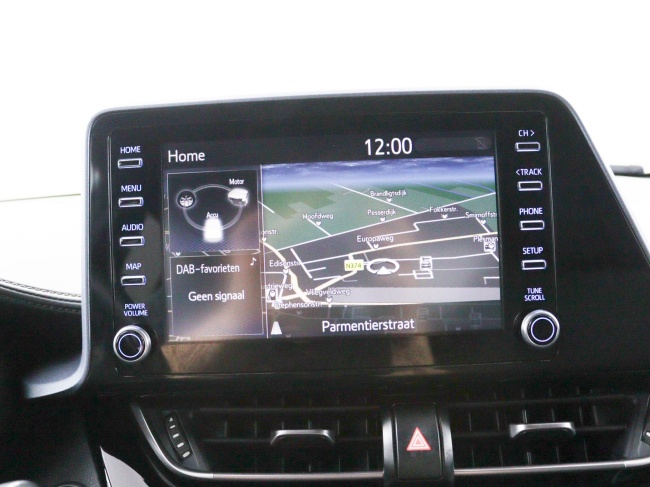 Toyota C-HR - 1.8 Hybrid First Edition | Stuurwiel Verwarming |
