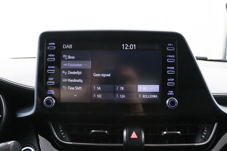 Toyota C-HR - 1.8 Hybrid First Edition | Stuurwiel Verwarming | 52