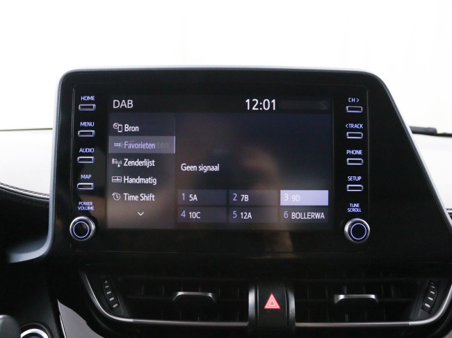 Toyota C-HR - 1.8 Hybrid First Edition | Stuurwiel Verwarming |