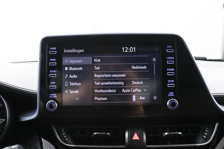 Toyota C-HR - 1.8 Hybrid First Edition | Stuurwiel Verwarming | 53