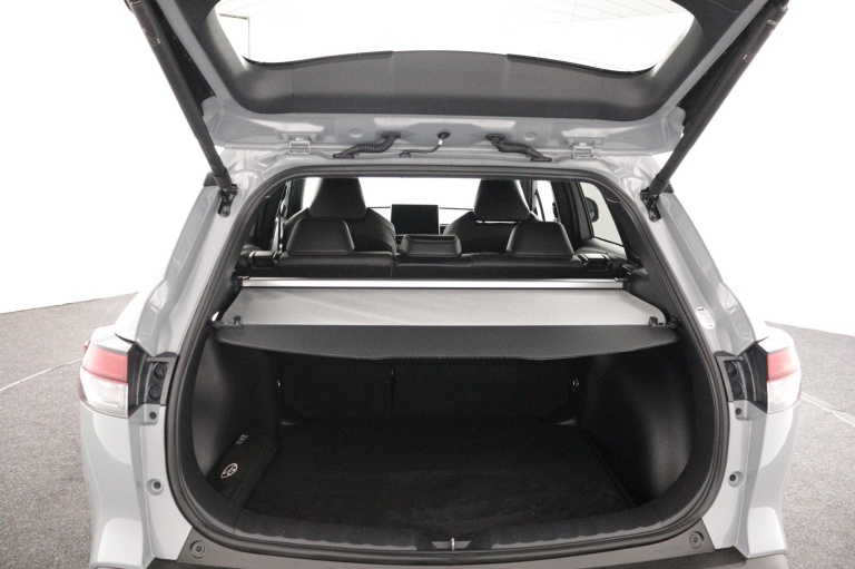Toyota Corolla Cross - Hybrid 140 Style 19