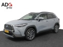 Toyota Corolla Cross - Hybrid 140 Style