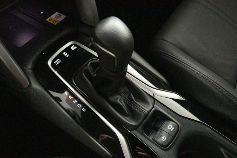 Toyota Corolla Cross - Hybrid 140 Style 25