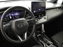 Toyota Corolla Cross - Hybrid 140 Style