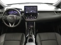 Toyota Corolla Cross - Hybrid 140 Style