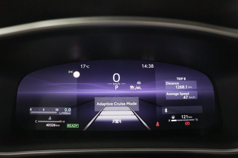 Toyota Corolla Cross - Hybrid 140 Style 6
