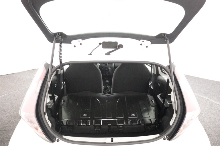 Toyota Aygo - 1.0 VVT-i x-fun 22