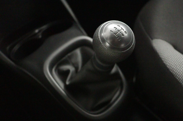 Toyota Aygo - 1.0 VVT-i x-fun 23