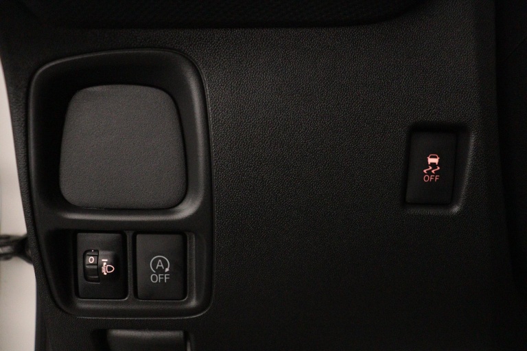 Toyota Aygo - 1.0 VVT-i x-fun 25