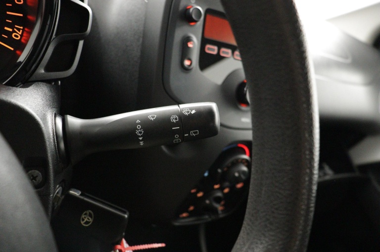 Toyota Aygo - 1.0 VVT-i x-fun 27