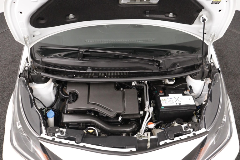 Toyota Aygo - 1.0 VVT-i x-fun 29