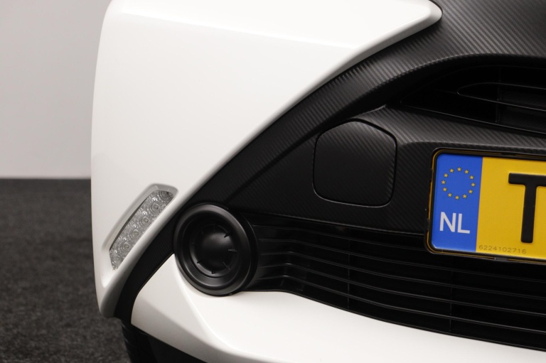 Toyota Aygo - 1.0 VVT-i x-fun 30