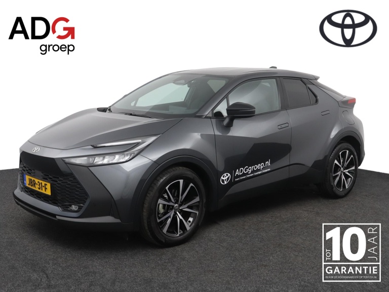 Toyota C-HR - 1.8 Hybrid 140 Dynamic 1