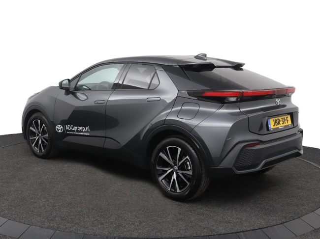 Toyota C-HR - 1.8 Hybrid 140 Dynamic